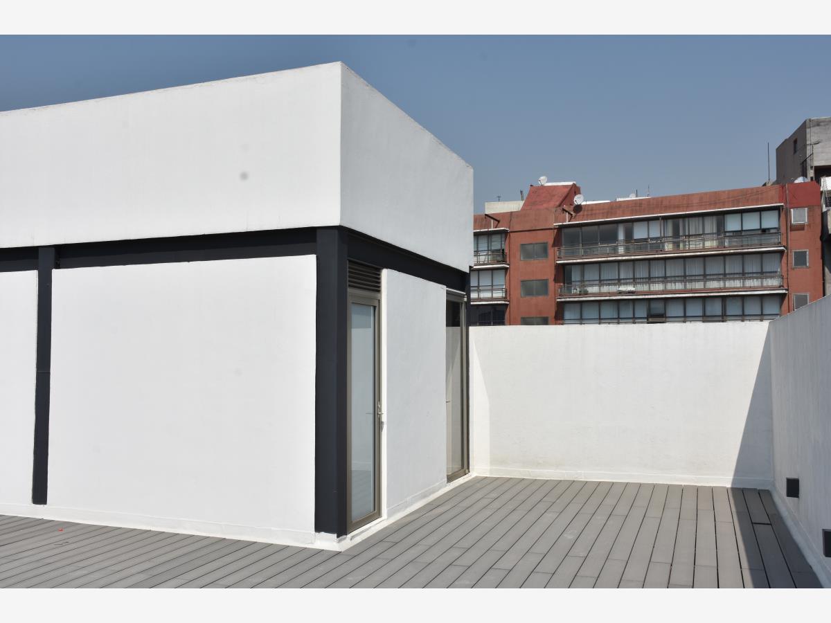 Departamento de Lujo en Renta en Polanco I Seccion Miguel Hidalgo CDMX 4