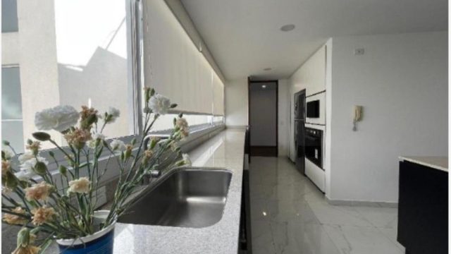 Departamento de Lujo en Renta en Polanco I Seccion Miguel Hidalgo CDMX 5 1