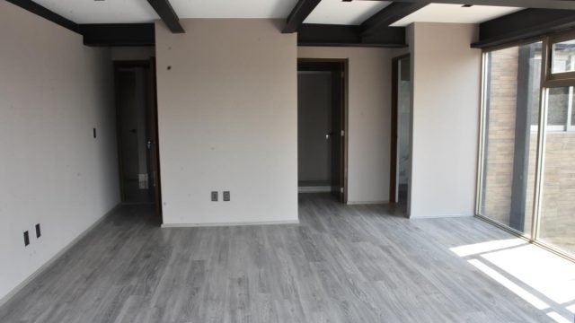 Departamento de Lujo en Renta en Polanco I Seccion Miguel Hidalgo CDMX 5