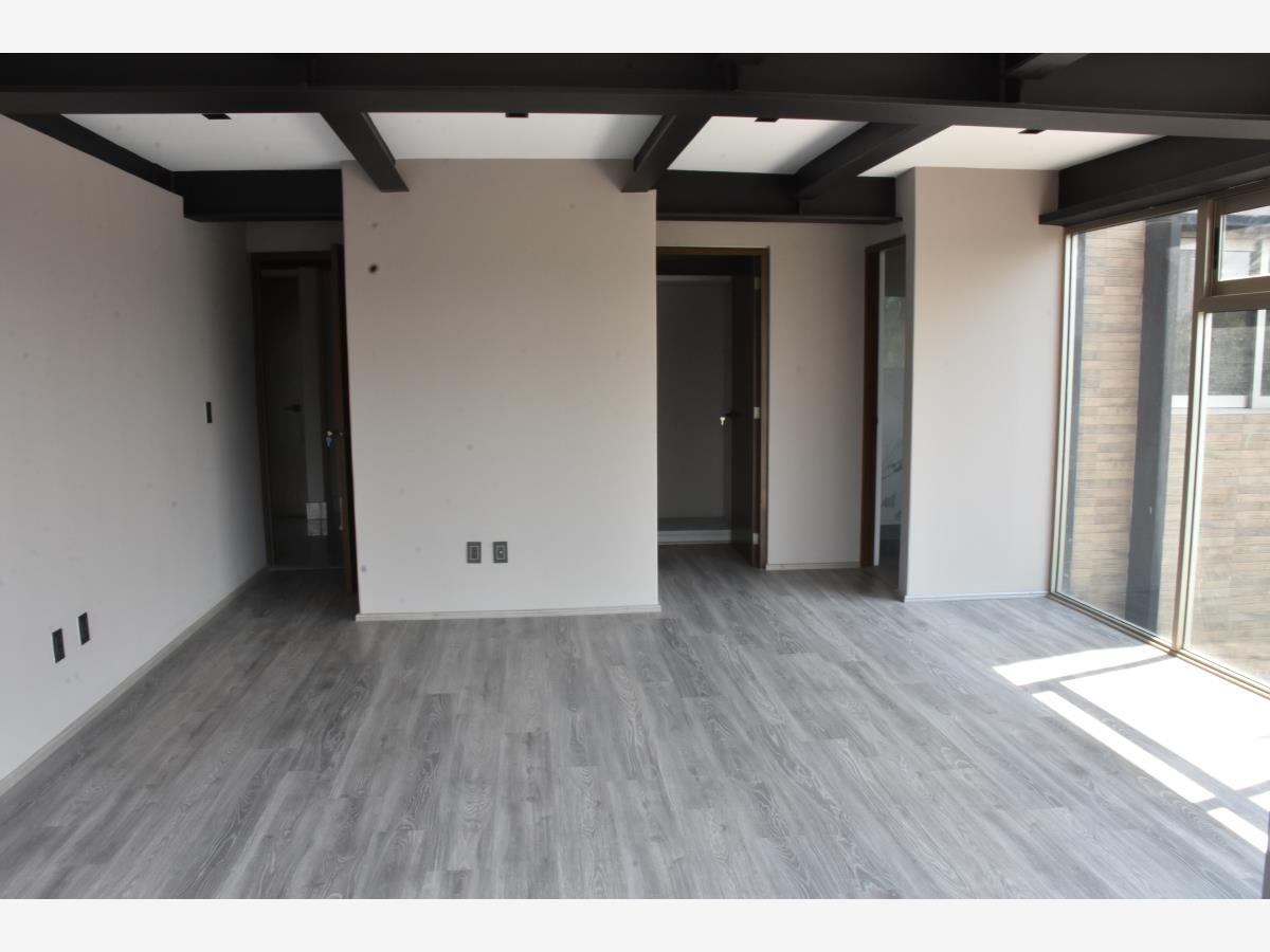 Departamento de Lujo en Renta en Polanco I Seccion Miguel Hidalgo CDMX 5