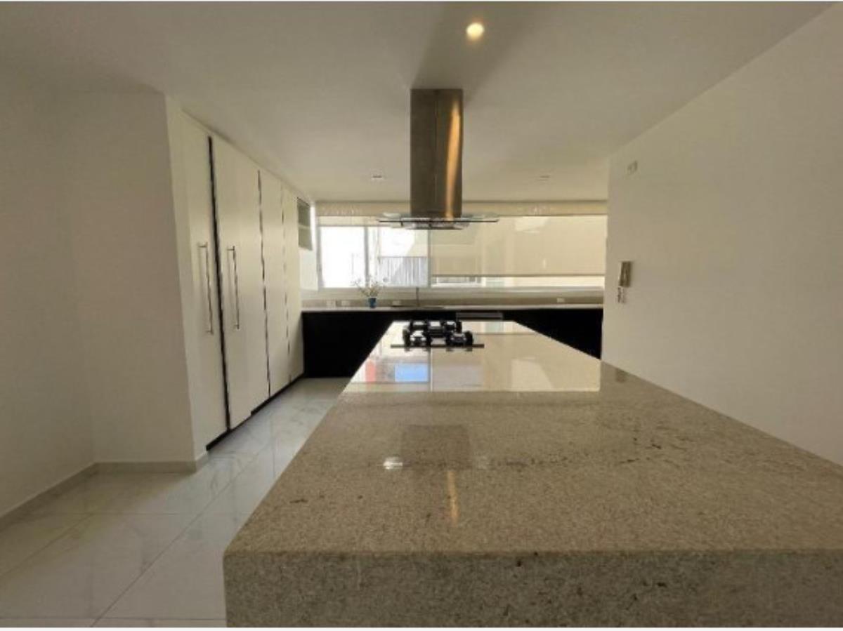 Departamento de Lujo en Renta en Polanco I Seccion Miguel Hidalgo CDMX 7 1