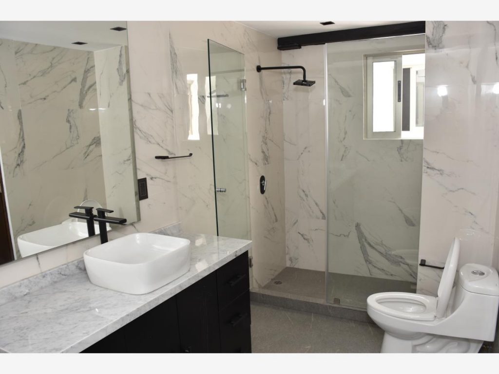 Departamento de Lujo en Renta en Polanco I Seccion Miguel Hidalgo CDMX 7