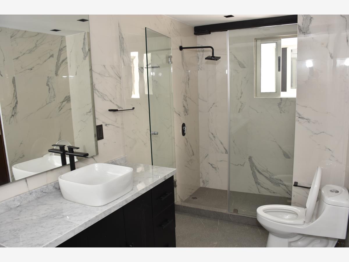 Departamento de Lujo en Renta en Polanco I Seccion Miguel Hidalgo CDMX 7