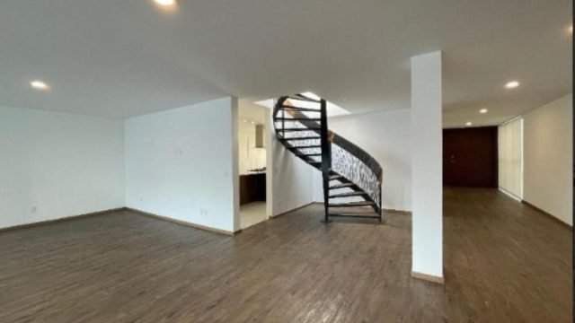 Departamento de Lujo en Renta en Polanco I Seccion Miguel Hidalgo CDMX 8 1