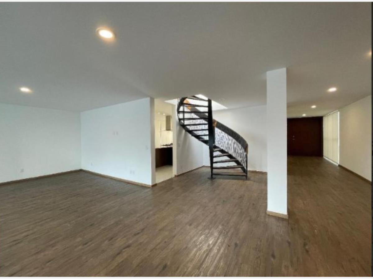 Departamento de Lujo en Renta en Polanco I Seccion Miguel Hidalgo CDMX 8 1