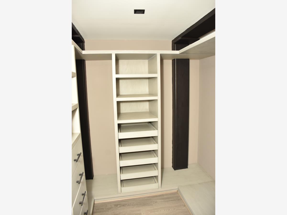 Departamento de Lujo en Renta en Polanco I Seccion Miguel Hidalgo CDMX 8