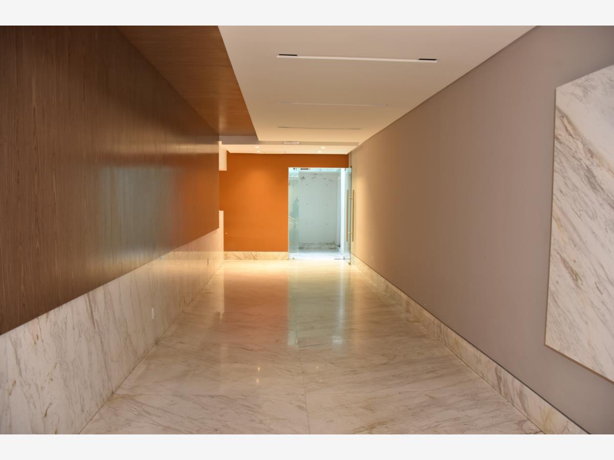 Departamento de Lujo en Renta en Polanco III Seccion Miguel Hidalgo CDMX 1