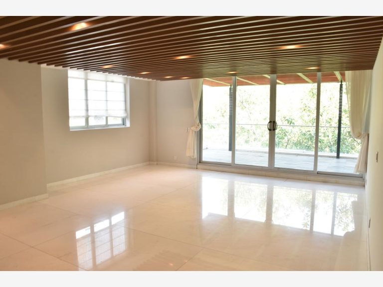 Departamento de Lujo en Renta en Polanco III Sección Miguel Hidalgo CDMX