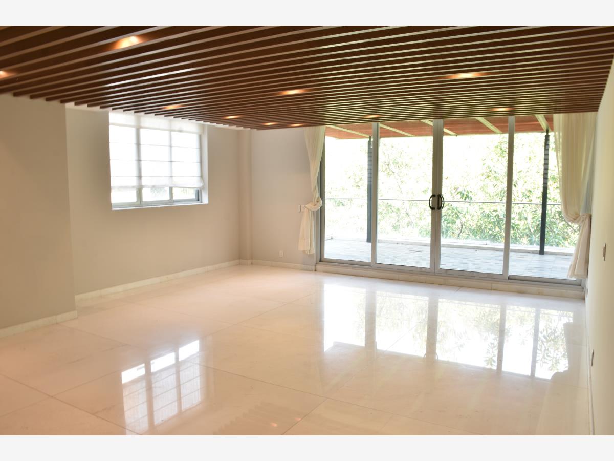 Departamento de Lujo en Renta en Polanco III Seccion Miguel Hidalgo CDMX 11