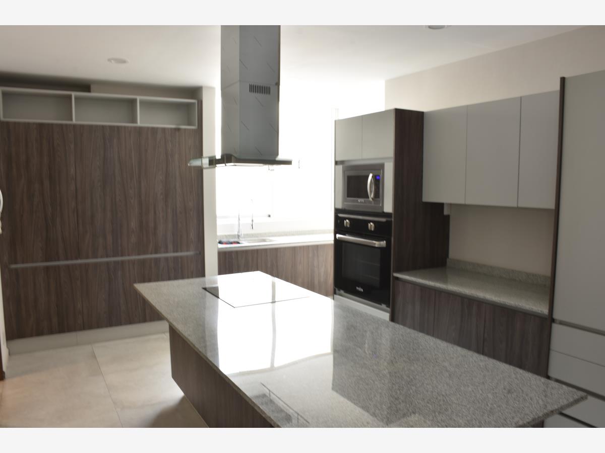 Departamento de Lujo en Renta en Polanco III Seccion Miguel Hidalgo CDMX 14