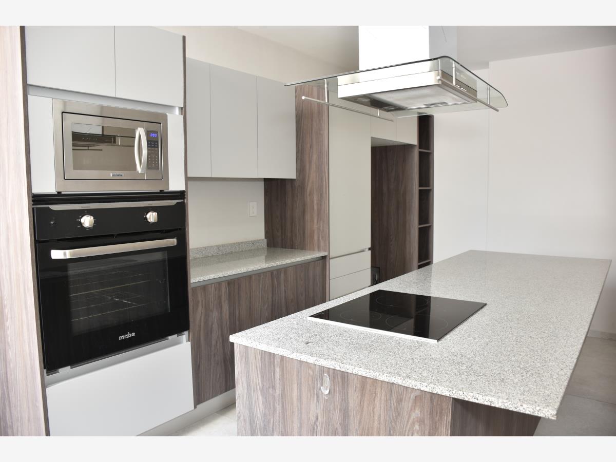 Departamento de Lujo en Renta en Polanco III Seccion Miguel Hidalgo CDMX 15