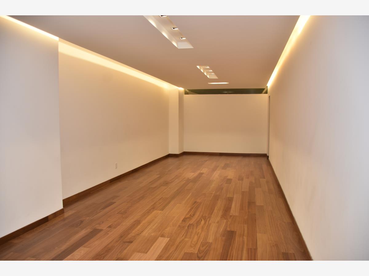 Departamento de Lujo en Renta en Polanco III Seccion Miguel Hidalgo CDMX 16