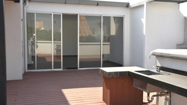 Departamento de Lujo en Renta en Polanco III Seccion Miguel Hidalgo CDMX 2