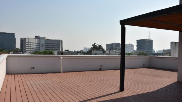 Departamento de Lujo en Renta en Polanco III Seccion Miguel Hidalgo CDMX 3