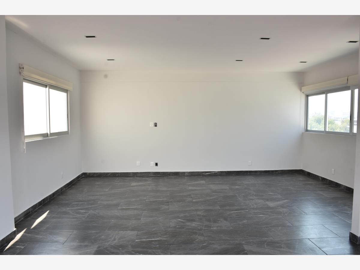 Departamento de Lujo en Renta en Polanco III Seccion Miguel Hidalgo CDMX 4