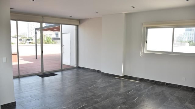 Departamento de Lujo en Renta en Polanco III Seccion Miguel Hidalgo CDMX 5