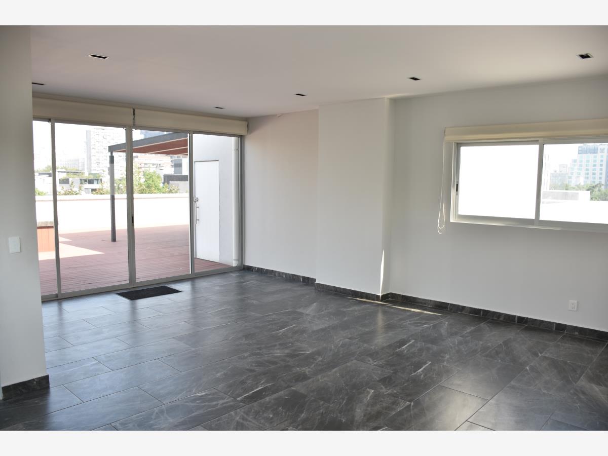 Departamento de Lujo en Renta en Polanco III Seccion Miguel Hidalgo CDMX 5