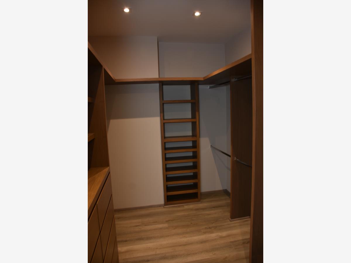 Departamento de Lujo en Renta en Polanco III Seccion Miguel Hidalgo CDMX 8
