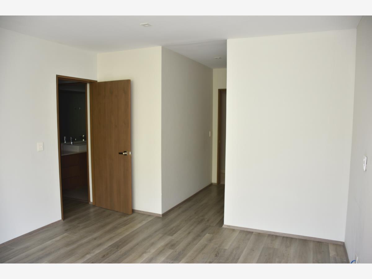 Departamento de Lujo en Renta en Polanco III Seccion Miguel Hidalgo CDMX 9