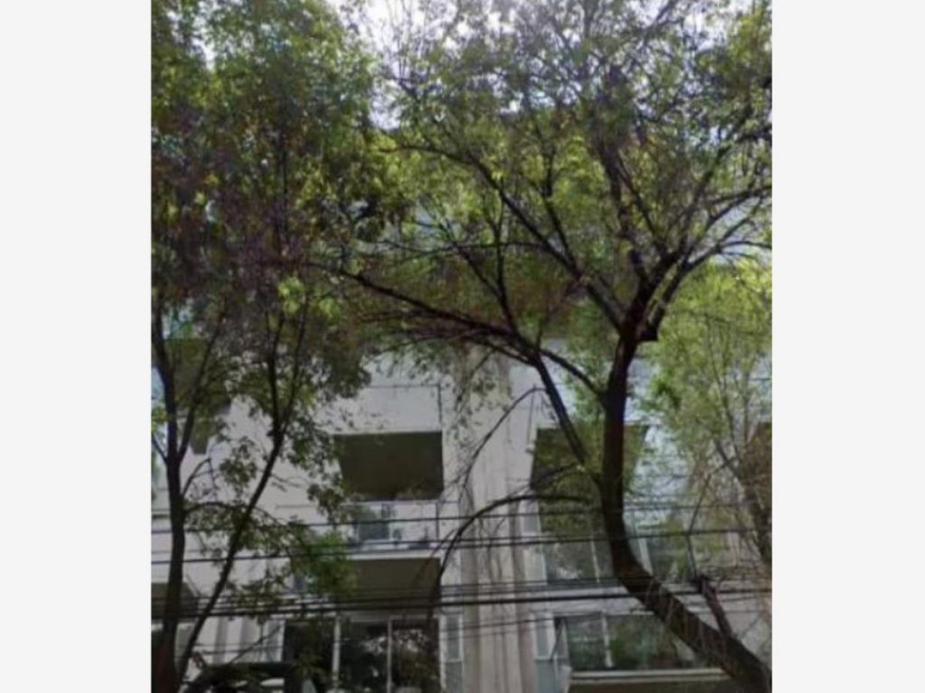 Departamento en Renta 2hab Condesa Ecatepec Estado de Mexico 43 1