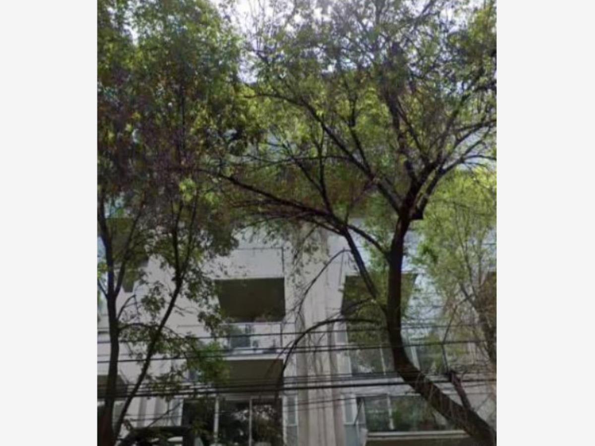 Departamento en Renta 2hab Condesa Ecatepec Estado de Mexico 43 1