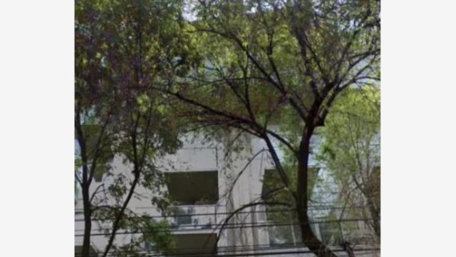 Departamento en Renta 2hab Condesa Ecatepec Estado de Mexico 43 2