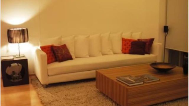 Departamento en Renta 2hab Condesa Ecatepec Estado de Mexico 5