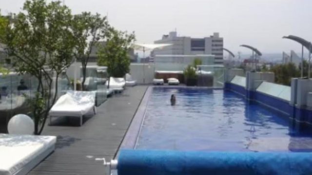 Departamento en Renta 2hab Condesa Ecatepec Estado de Mexico 57 1