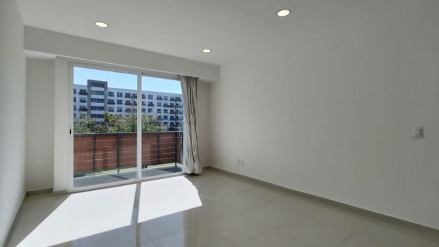 Departamento en Renta 2hab El Bajio Zapopan Jalisco 2