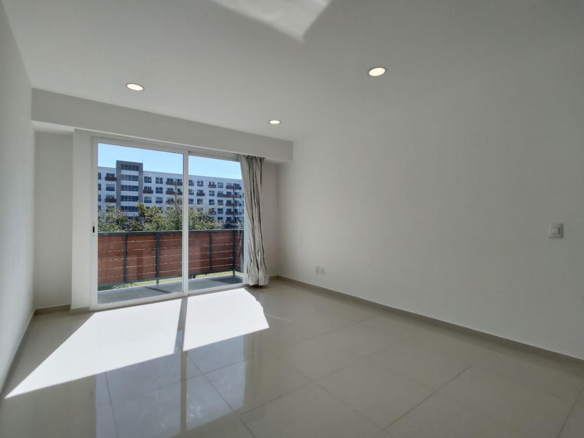 Departamento en Renta 2hab El Bajio Zapopan Jalisco 2