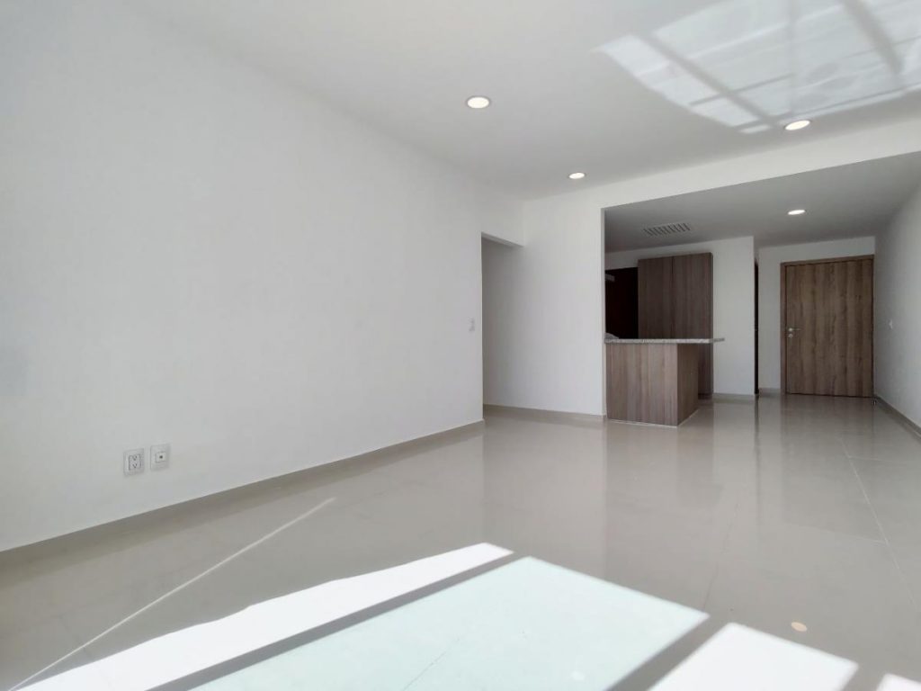 Departamento en Renta 2hab El Bajio Zapopan Jalisco 3