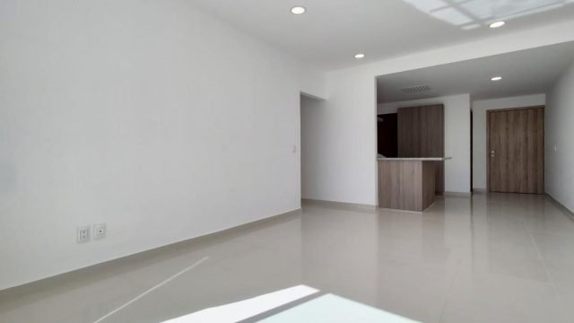 Departamento en Renta 2hab El Bajio Zapopan Jalisco 3