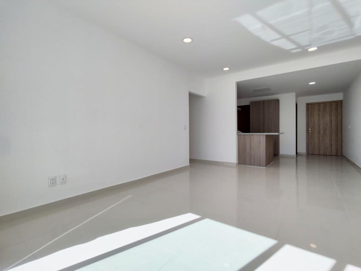 Departamento en Renta 2hab El Bajio Zapopan Jalisco 3