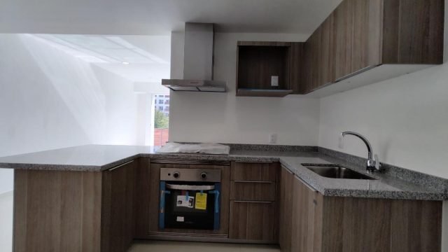 Departamento en Renta 2hab El Bajio Zapopan Jalisco 4