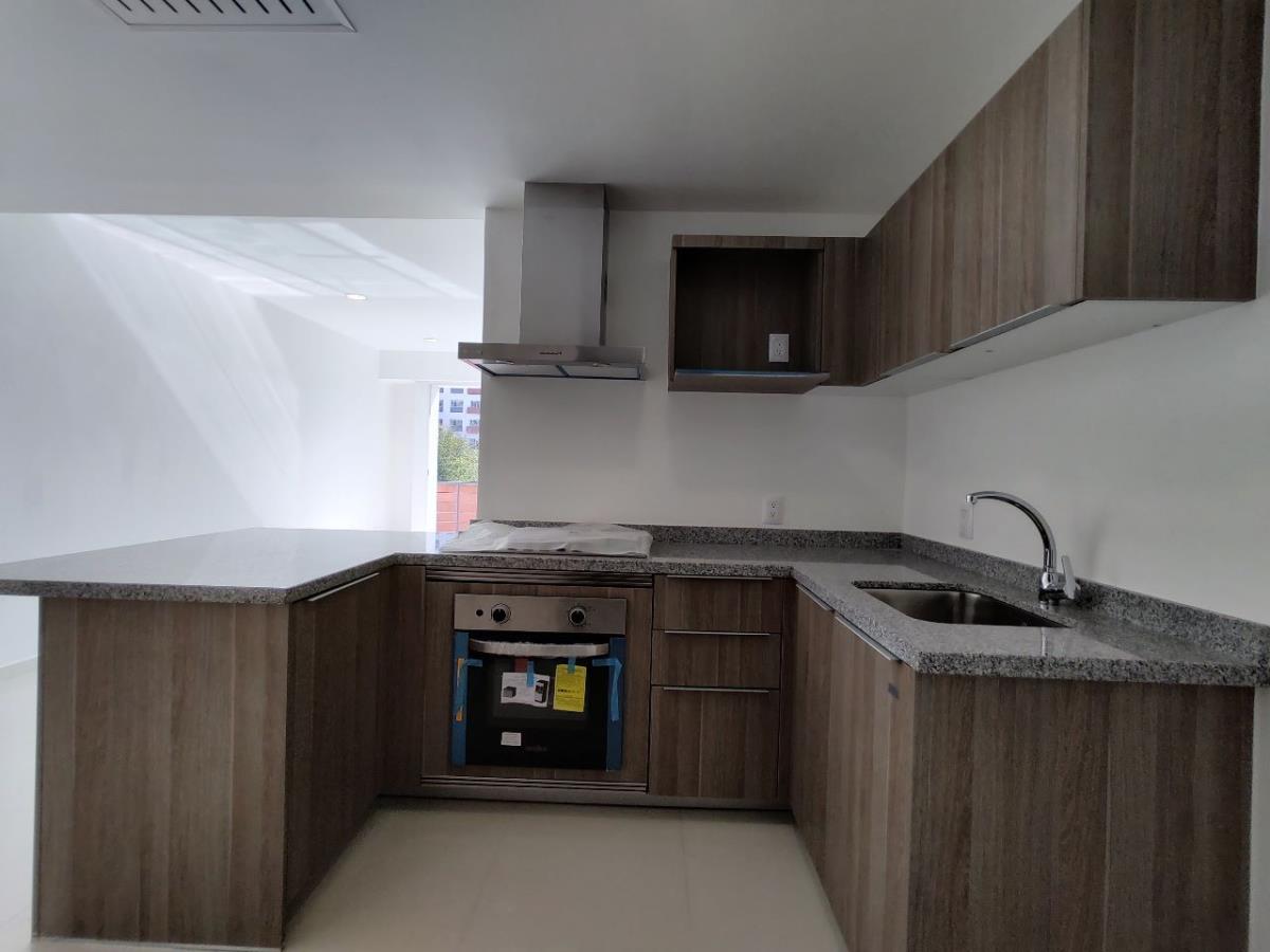 Departamento en Renta 2hab El Bajio Zapopan Jalisco 4