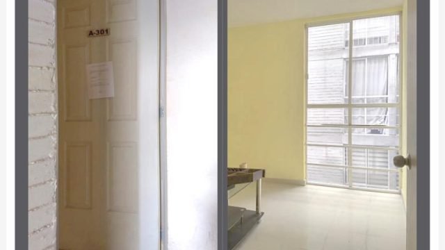 Departamento en Renta Agricola Oriental Iztacalco CDMX 2