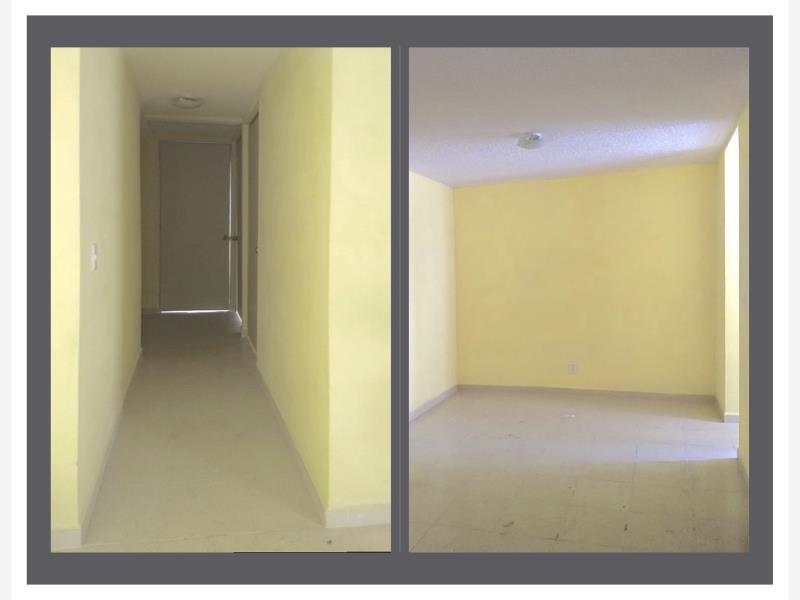 Departamento en Renta Agricola Oriental Iztacalco CDMX 3
