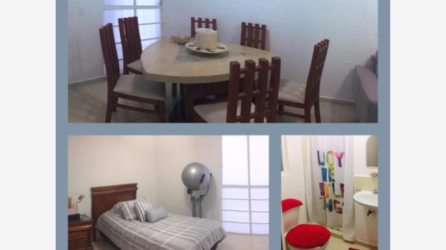 Departamento en Renta Agricola Oriental Iztacalco CDMX 5