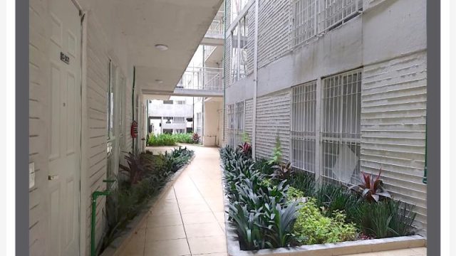 Departamento en Renta Agricola Oriental Iztacalco CDMX 6