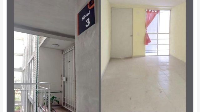 Departamento en Renta Agricola Oriental Iztacalco CDMX
