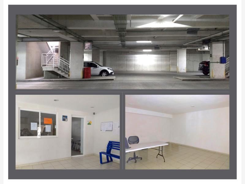 Departamento en Renta Agricola Oriental Iztacalco CDMX 7