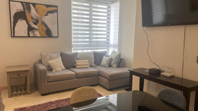 Departamento en Renta Ampliacion Granada Miguel Hidalgo CDMX 10