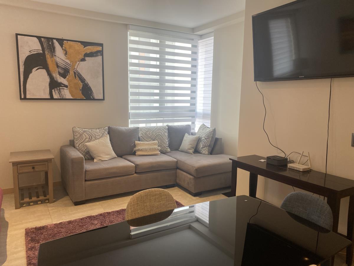 Departamento en Renta Ampliacion Granada Miguel Hidalgo CDMX 10