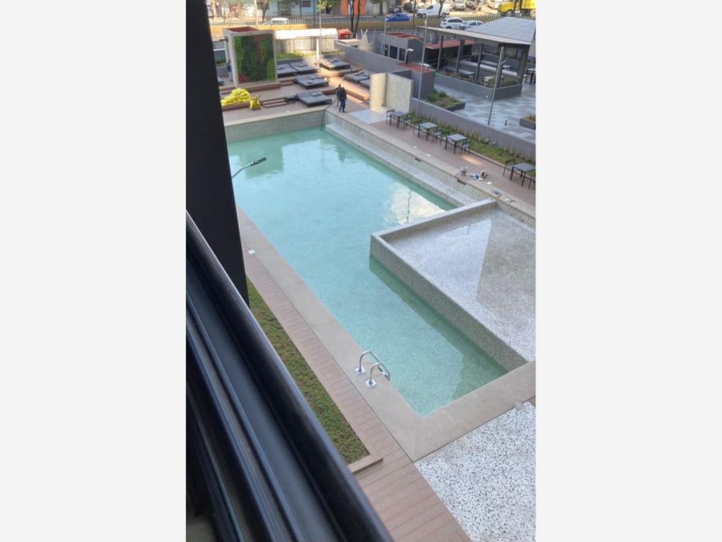 Departamento en Renta Ampliacion Granada Miguel Hidalgo CDMX 3