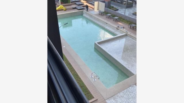 Departamento en Renta Ampliacion Granada Miguel Hidalgo CDMX 3