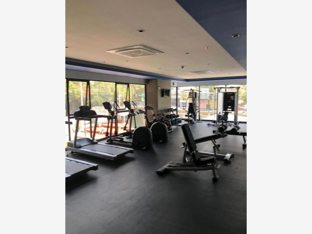Departamento en Renta Ampliacion Granada Miguel Hidalgo CDMX 4