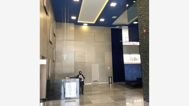 Departamento en Renta Ampliacion Granada Miguel Hidalgo CDMX 5