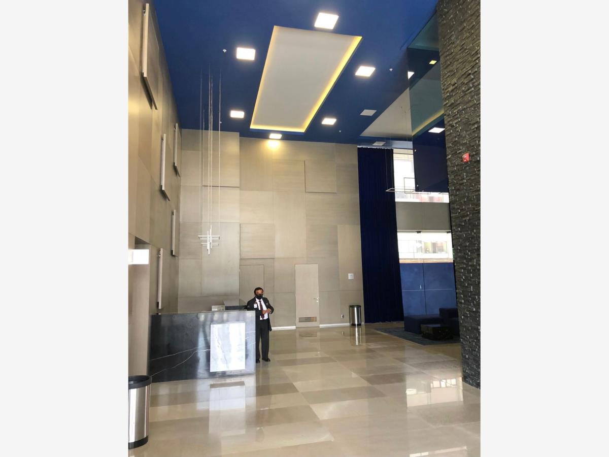 Departamento en Renta Ampliacion Granada Miguel Hidalgo CDMX 5