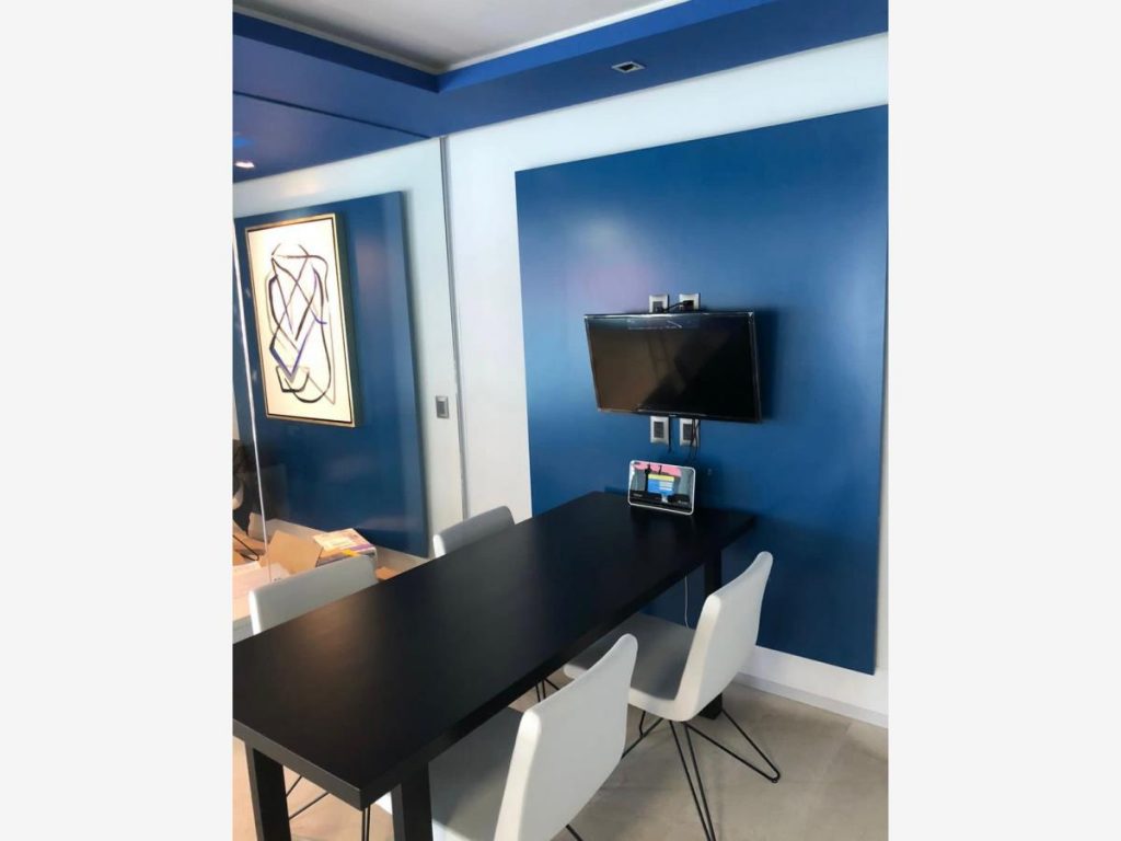 Departamento en Renta Ampliacion Granada Miguel Hidalgo CDMX 6