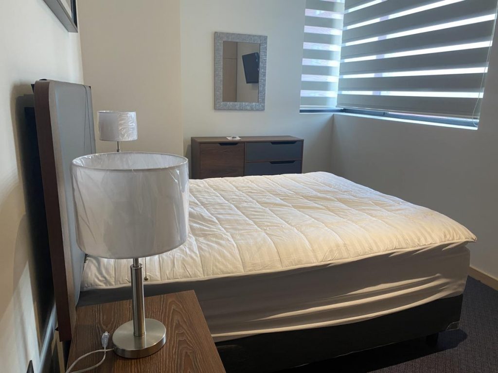 Departamento en Renta Ampliacion Granada Miguel Hidalgo CDMX 7